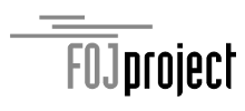 FOJ Project logo